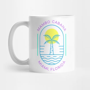 Mambo Cabana! Mug